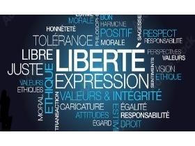 La Liberté D'Expression
