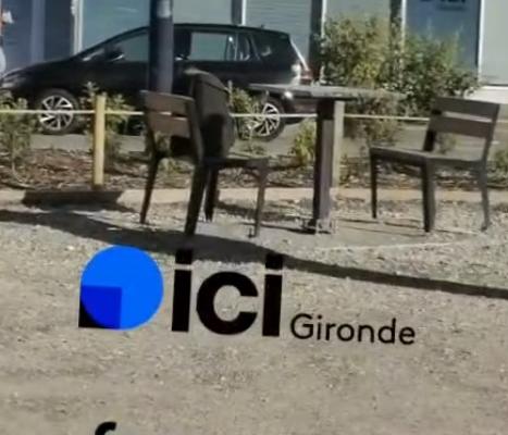 Dans les coulisses des médias : immersion à Ici Gironde et France Télévisions