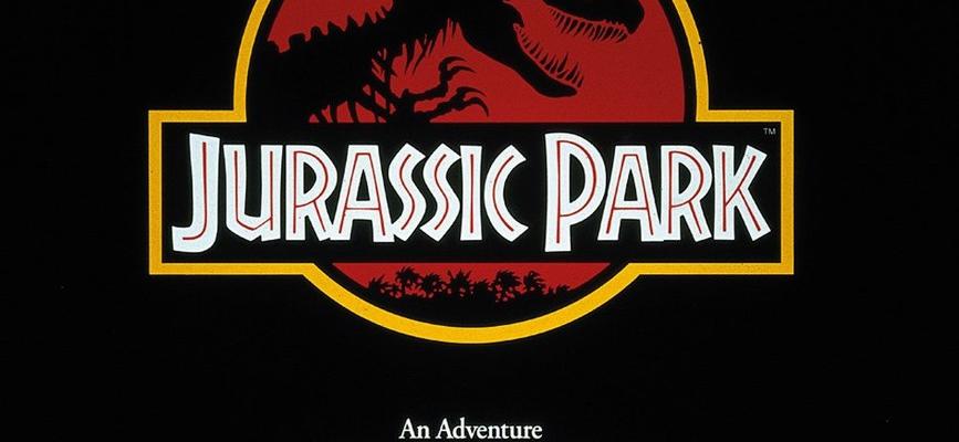 Jurassic Park, le film