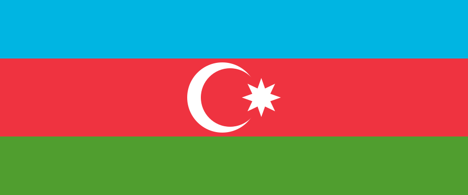 L'Azerbaïdjan