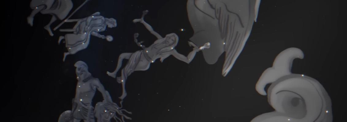 Un mythe, une constellation