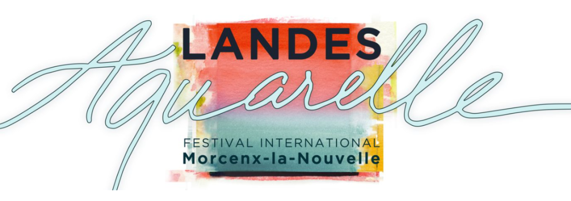 Le festival international Landes aquarelles