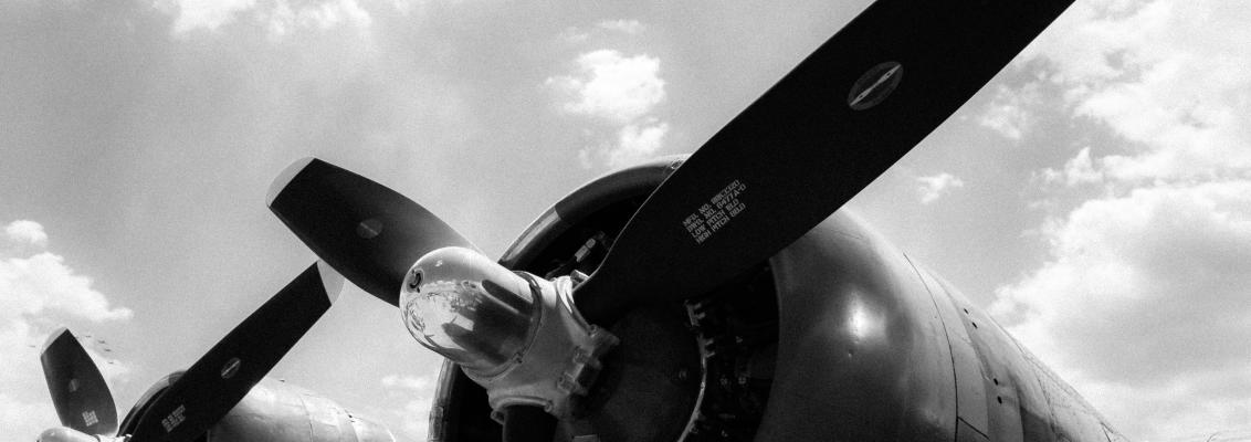 L'histoire de l'aviation