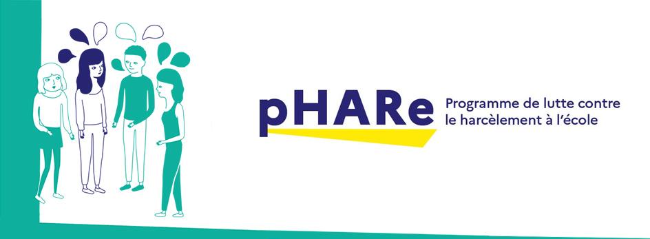 Semaine contre le harcèlement