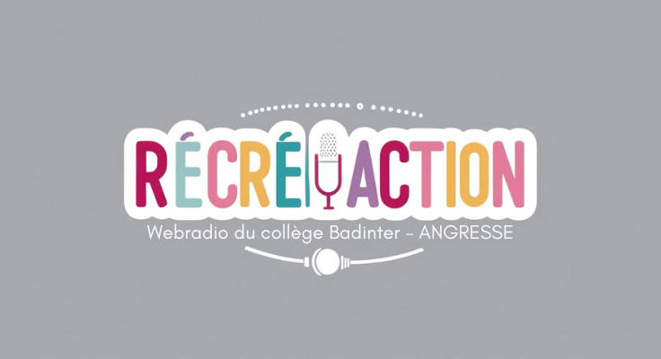 Micro trottoir RécréAction #1 : tu fais quoi pendant la récré ?