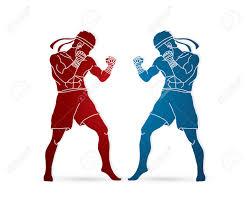 La boxe thaï