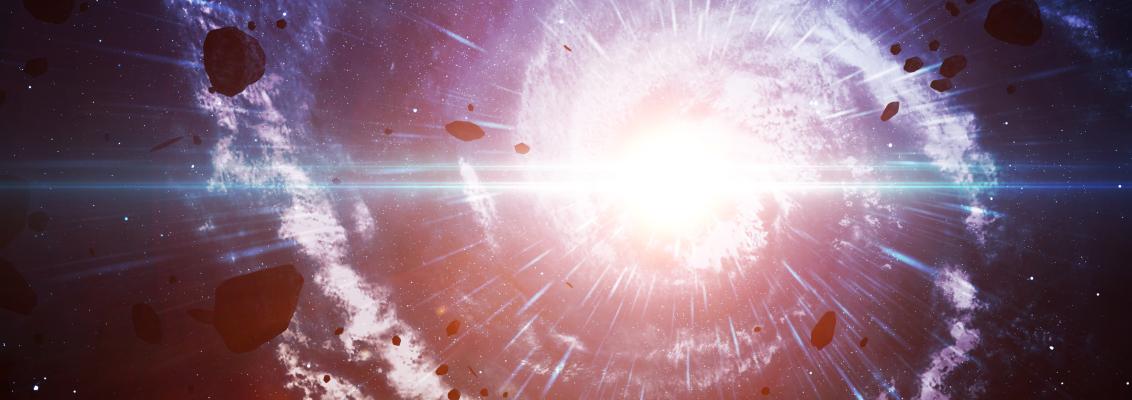 Le Big Bang