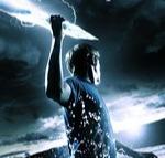Percy Jackson chez les as de l'actu!