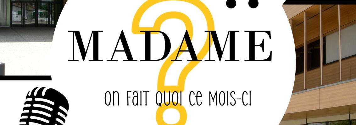 Les actus de décembre au collège Arnaudin!