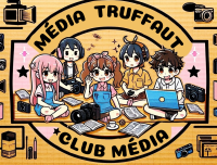 Logo de François Truffaut