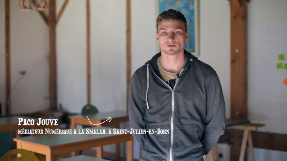 Des réseaux au service des citoyens ?