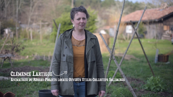 Une économie solidaire ?