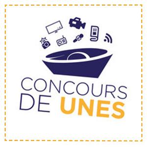 Concours de Unes