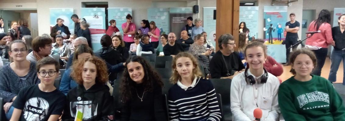 Journée de reconstruction des femmes novembre 2022