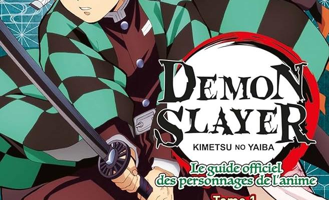 Demon Slayer