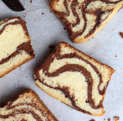 Les petites recettes