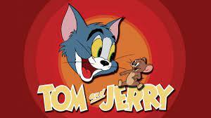 Tom et jerry