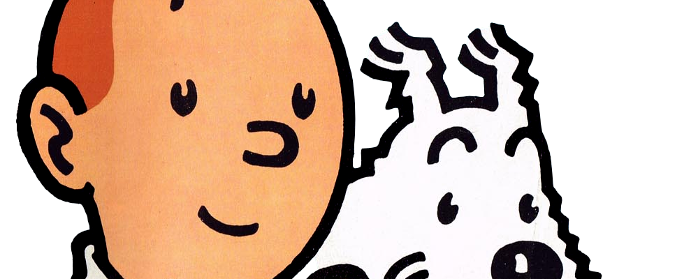 Article #2 : connaissez-vous l'univers de Tintin ?