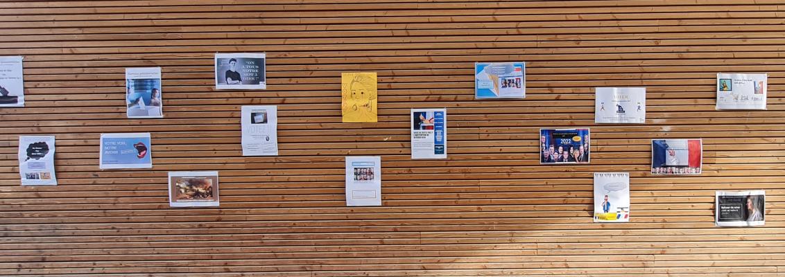 La liberté de vote