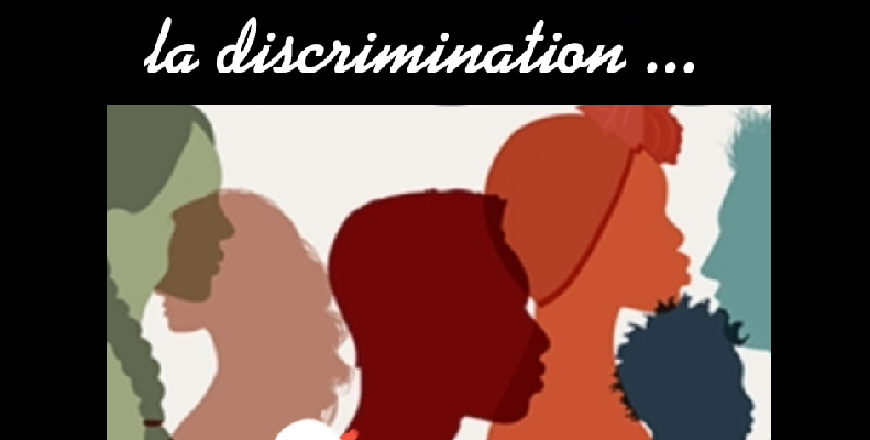 La lutte contre les discriminations