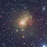La théorie du Big Bang
