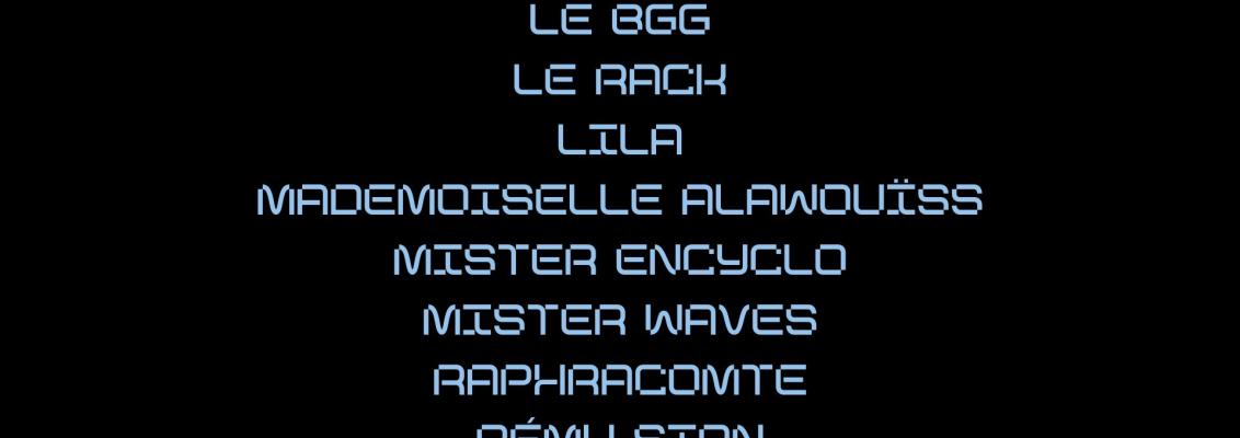 En direct de Lubet Waves #1 31_05_24