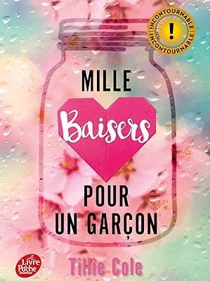 Mille baisers pour un garçon
