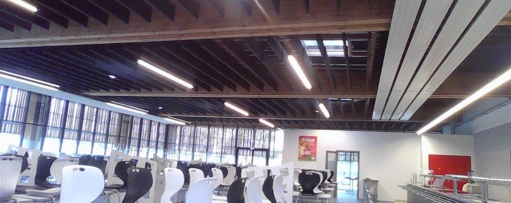 Découverte du nouveau collège : la loi EGALIM est-elle bien respectée ?