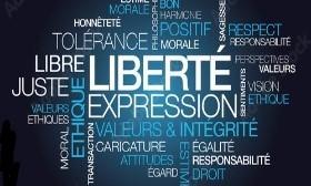 La Liberté D'Expression
