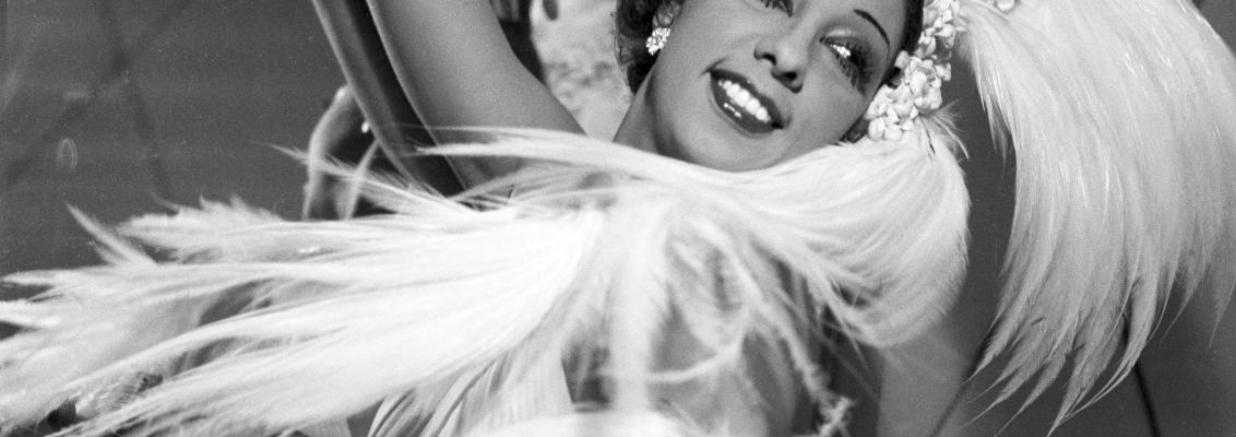 Joséphine Baker