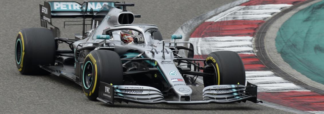 La Formule 1