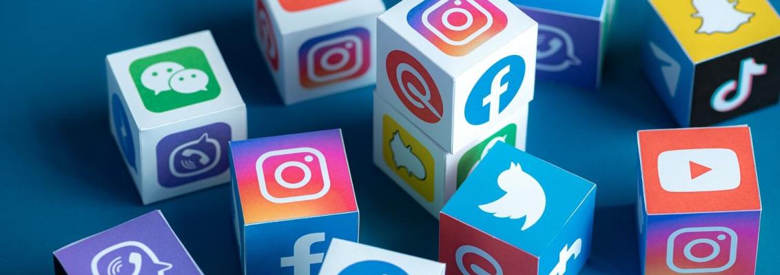 Accro aux réseaux sociaux