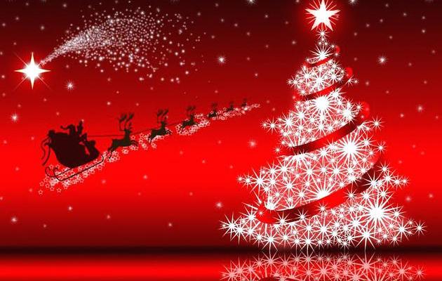 Emission spéciale Noël