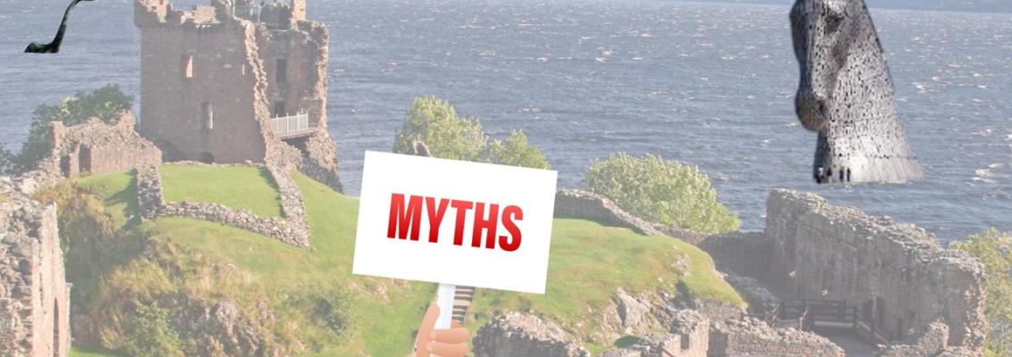 Myth - LCE 1