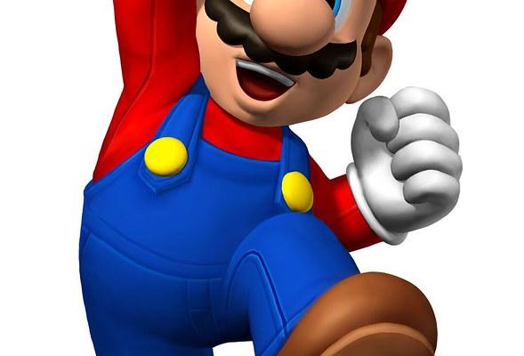 Mario Bros