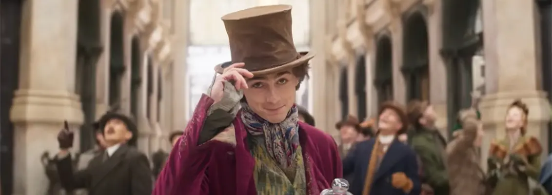 Wonka