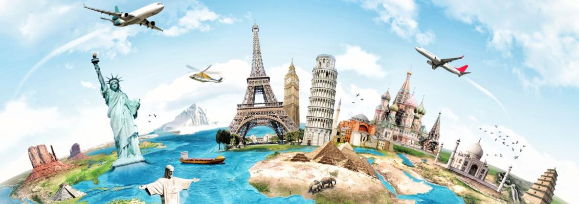 Reisen und Abenteuer / Voyages et aventures