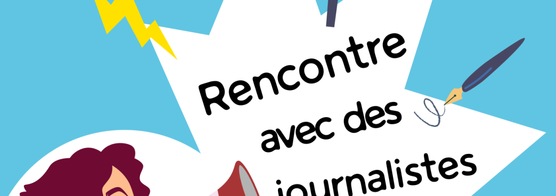 C'est la semaine de la presse!
