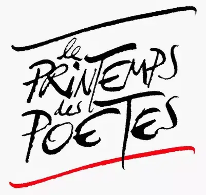 C'est le printemps des poètes!
