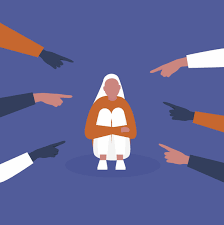 Regards d'ados: discriminations et transformations