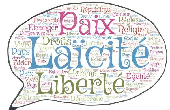 Nos questions-pièges sur la laïcité!