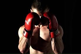 La boxe qui fait la force!