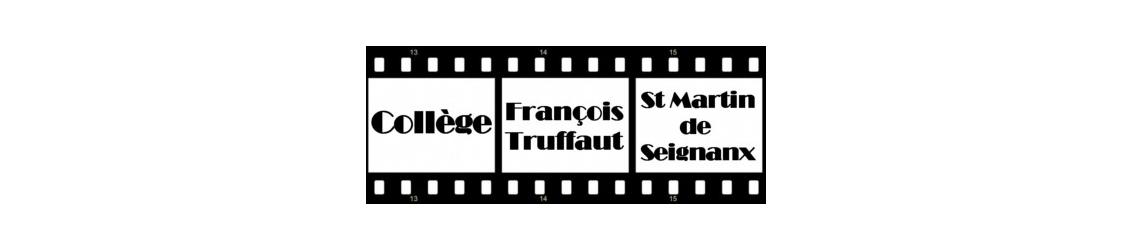 Bandeau de présentation de François Truffaut