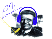 Logo de Cel le Gaucher