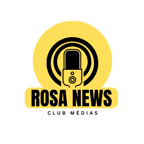 Logo de Rosa Parks