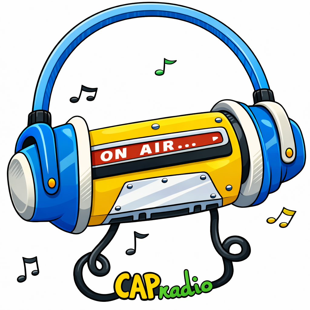 Logo de Cap de Gascogne
