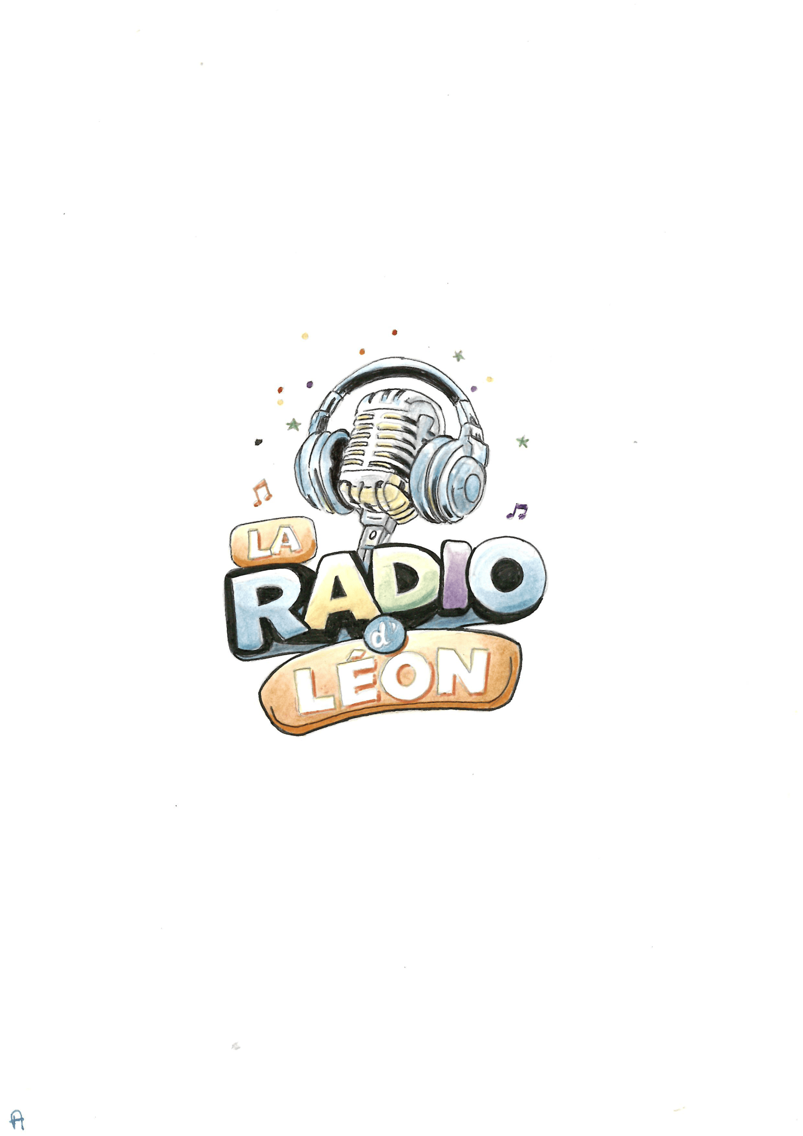 Logo du groupe de jeunes de Dax