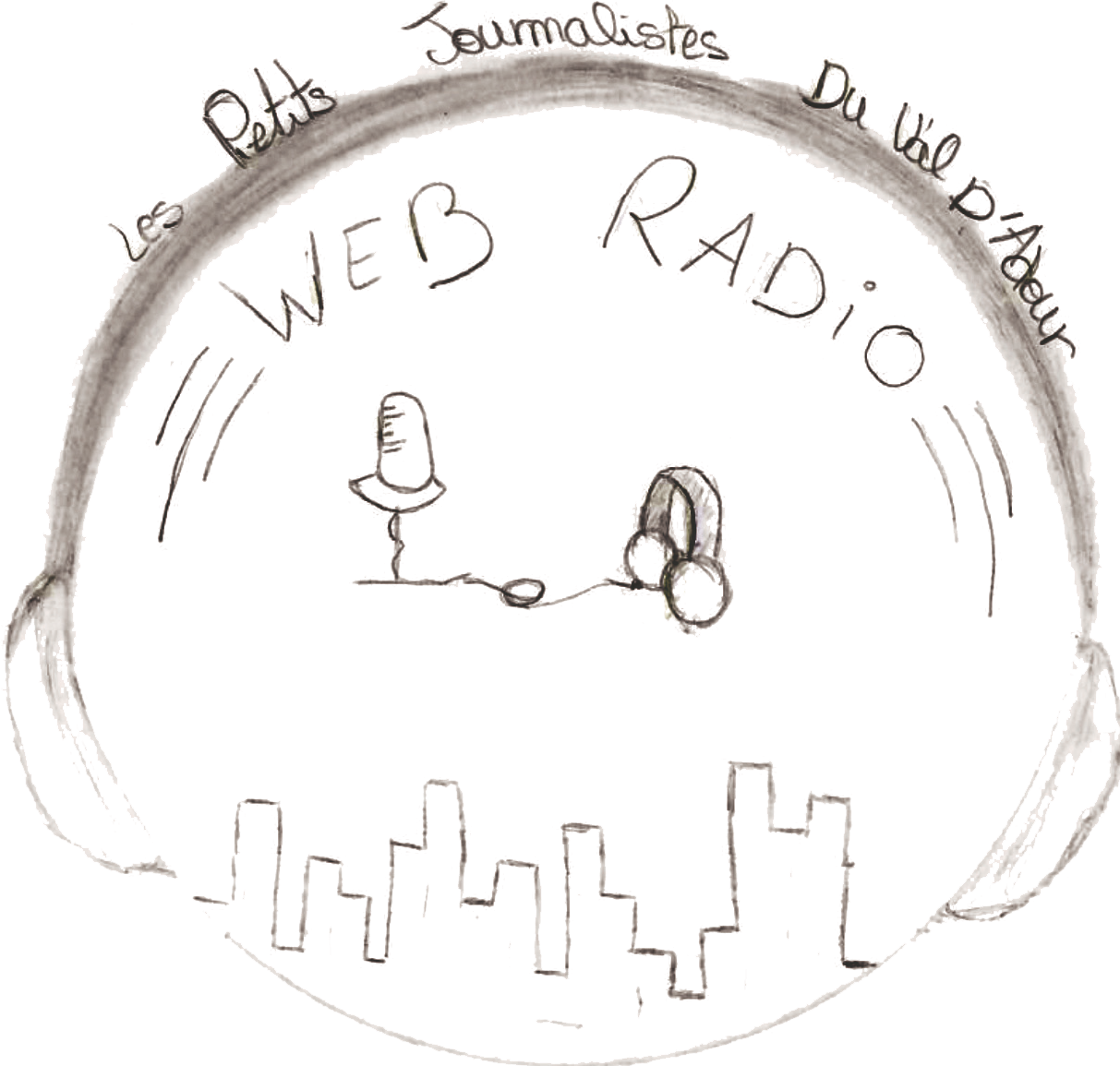 Logo de Val d'Adour