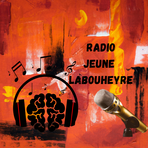 Logo du groupe de jeunes de Labouheyre