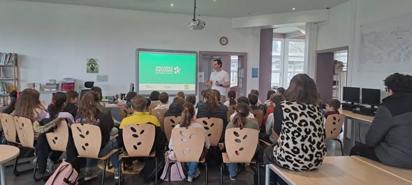 Colosse aux pieds d'argile